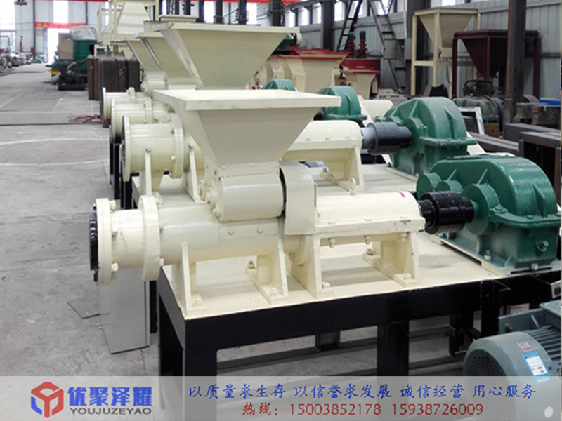 180煤棒機(jī)