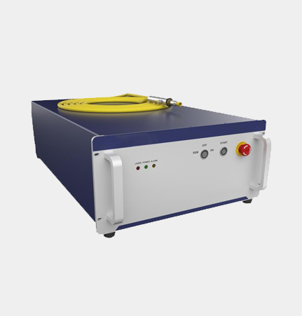 高轉化率激光器