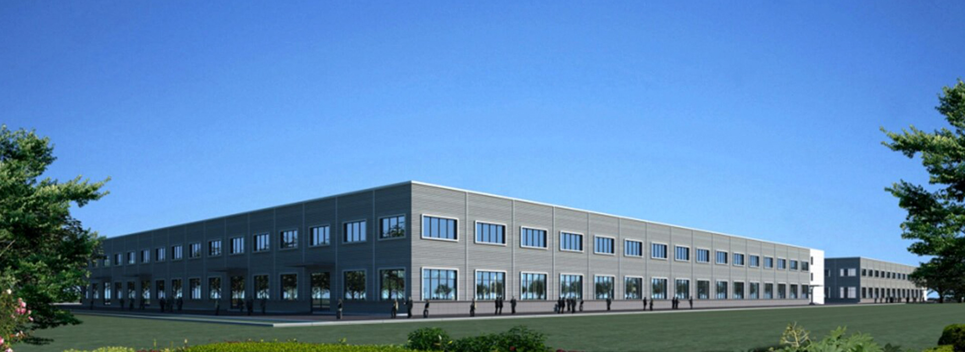 立為激光投資建設華北最大激光生產基地,產能預計提升超150%