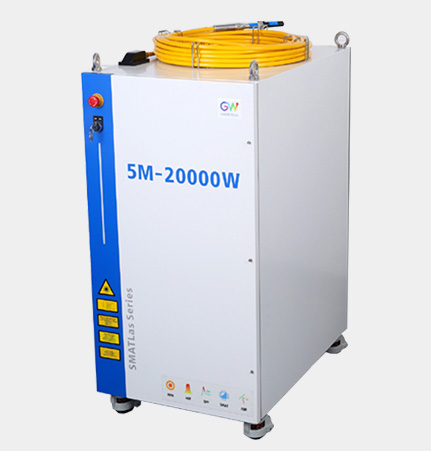 高轉(zhuǎn)化率激光器